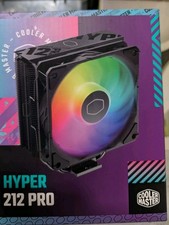 Cooler Master Hyper 212 Pro