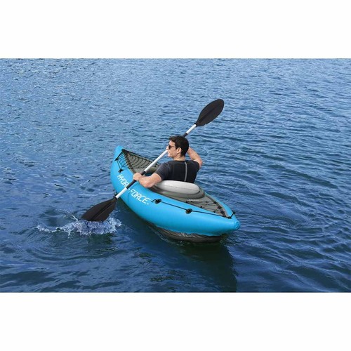 Kayak gonfiabile hydro force - kayak,
