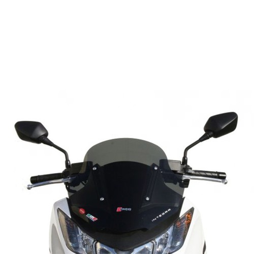 Cupolino faco honda integra - faco,