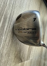 King Cobra M Speed Offset