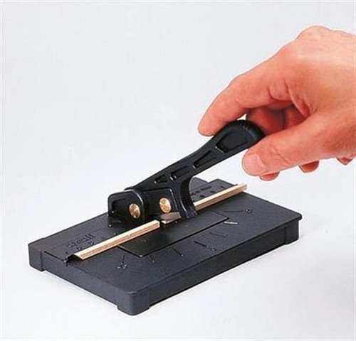Krick taglierina per - , listelli