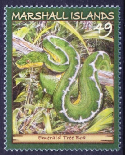 Isole marshall 2014 mnh - marshall,