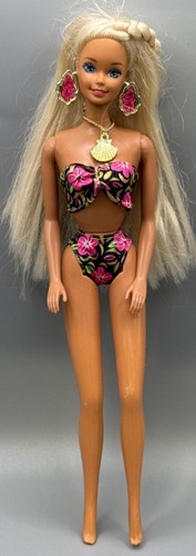 Vintage 1994 tropical splash - vintage,