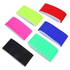  6 Pcs Cinghie Da Sci Per Il