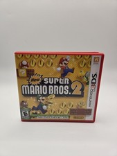 New Super Mario Bros. 2 -