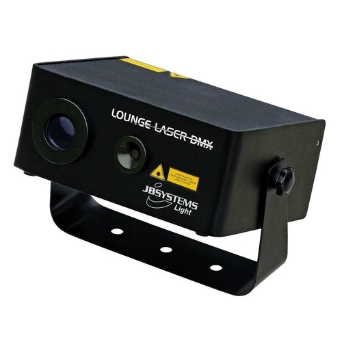 Systems lounge laser dmx - systems,
