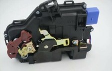 Serratura elettrica Anteriore