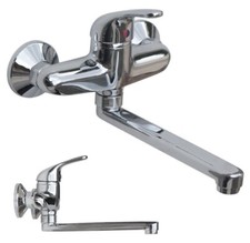 MISCELATORE RUBINETTO