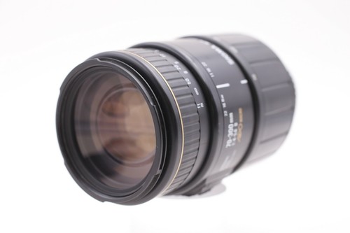 Sigma 70 300 apo - 4-5,6/70-300,
