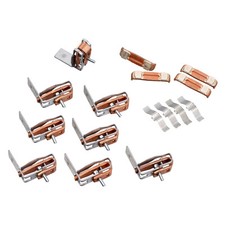 TeSys F contatto principale