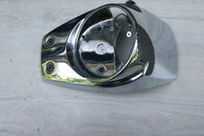 Honda VT 750 DC RC48 Black