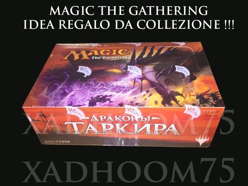 Mtg draghi tarkir dragons - tarkir,