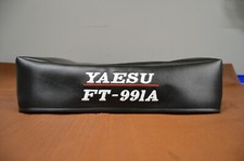 Yaesu FT-991a con SP10 Combo