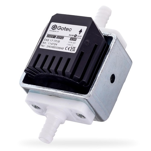 Pompa gotec originale nuova - gotec,