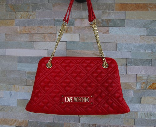 Tarapuntate love moschino - tarapuntate,