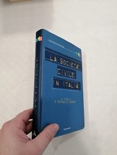 LA SOCIETA' CIVILE IN ITALIA /