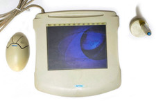 LAVAGNETTA GRAFICA AIPTEK HYPER PEN T-6000U USB + mouse + penna