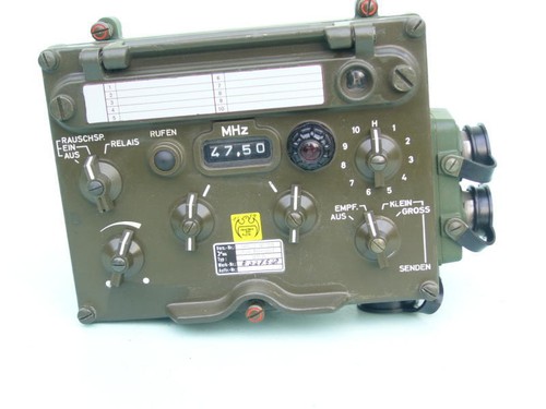 Control box sem - control, 25