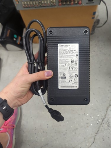 Alimentatore adattatore - , ca