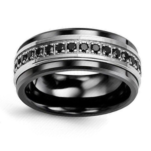 Anello uomo fede nuziale - anello,