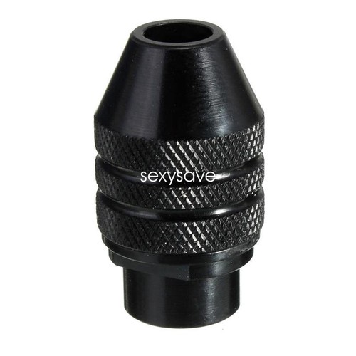 Dremel mandrino senza chiave - senza,
