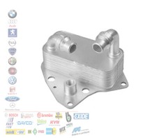 SCAMBIATORE RADIATORE OLIO