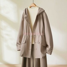 Giacca donna chic autunno