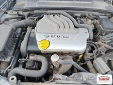 Motore Opel Vectra 1997 1.6 16v  X16XEL