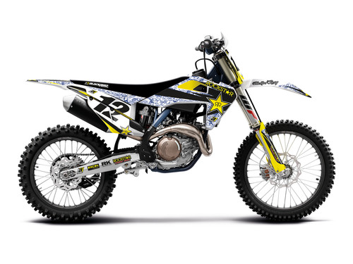 Kit grafiche coprisella - kit, +