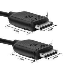 BN39-02210A One Connect Cable