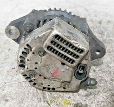 RICAMBI USATI, ALTERNATORE AIXAM 721, 500 cc. DIESEL