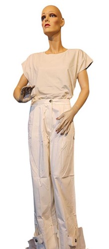 Mykke hofmann pantaloni - mykke,