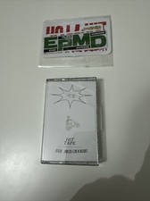 Ensi - Hit Tape CASSETTA  + ADESIVI Feat. Massimo Pericolo Musicassetta Rap