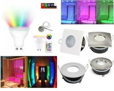 Faretto impermeabile IP65