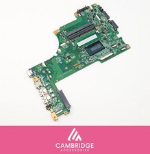 Toshiba Satellite L50-B Intel