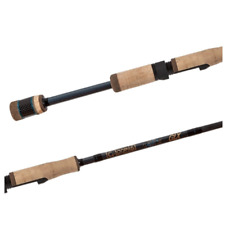 G-Loomis GLX SPINNING  SJR  SPIN JIG  MONOPEZZO  MADE IN USA  