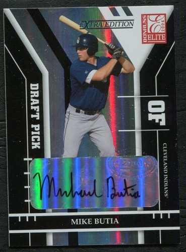 Autografo donruss elite - autografo,