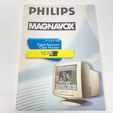 Philips Magnavox Monitor