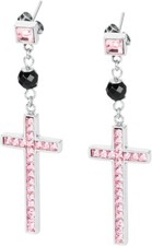 BROSWAY BSL23 Orecchini Donna Soul in Acciaio - Retail price € 49,00