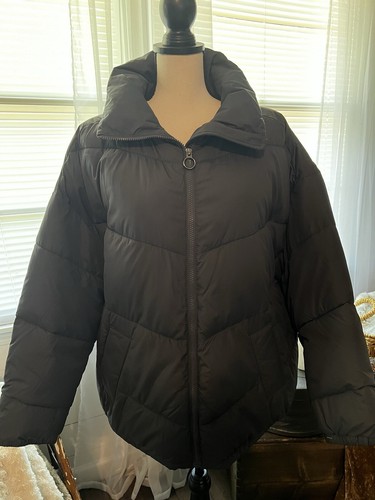 Fondina puffer jacket - puffer, xl