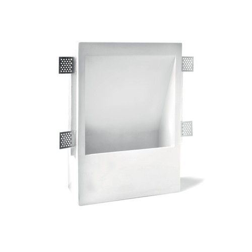 Applique gesso incasso - applique,