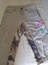 DOLCE & GABBANA junior bermuda anni 10 .