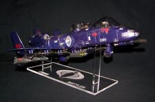 espositore acrilico per modalità atterraggio Cobra Rattler con opzioni GI Joe TF