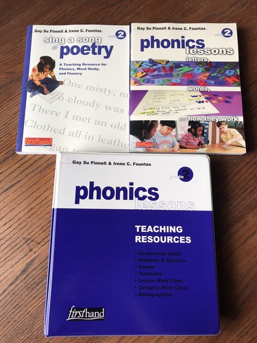 Fountas pinnell grade - &,