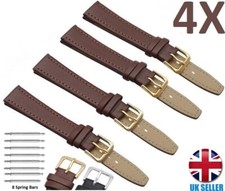 4 CINTURINI OROLOGIO