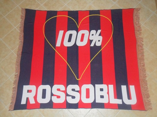 Coperta bologna cagliari genoa - bologna,