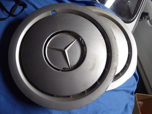 Mercedes 190 copricerchio - 190,