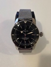 Breitling Superocean Heritage