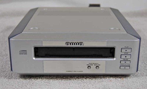Aiwa stereo cd - hi-fi,