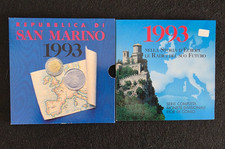 San Marino Serie Completa